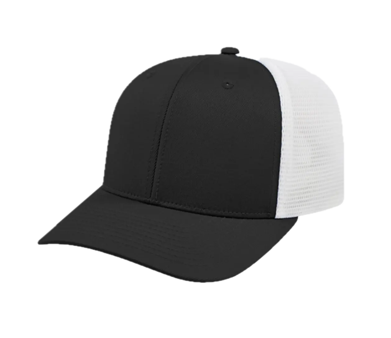 black-white
